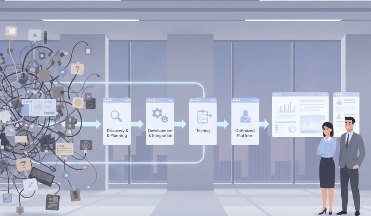 Why Most Zoho One Implementations Fail (And How to Get It Right)